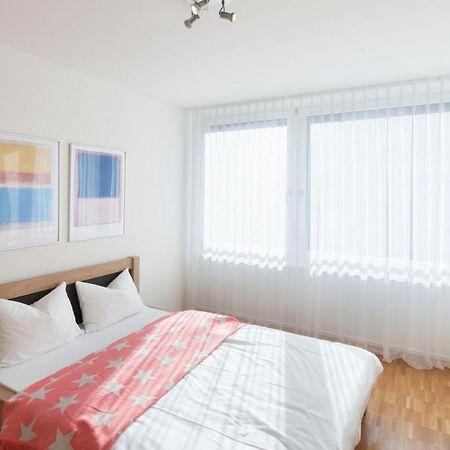 شقة Nest - Erlenmattstrasse بازل المظهر الخارجي الصورة
